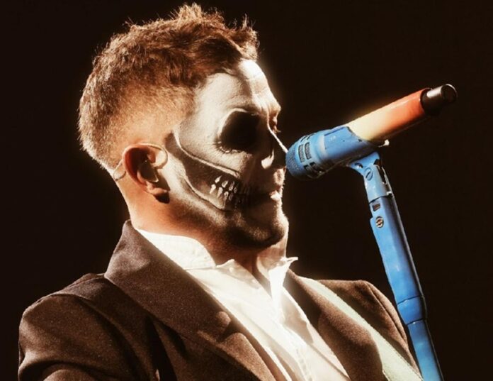 alejandro Sanz 04 nov