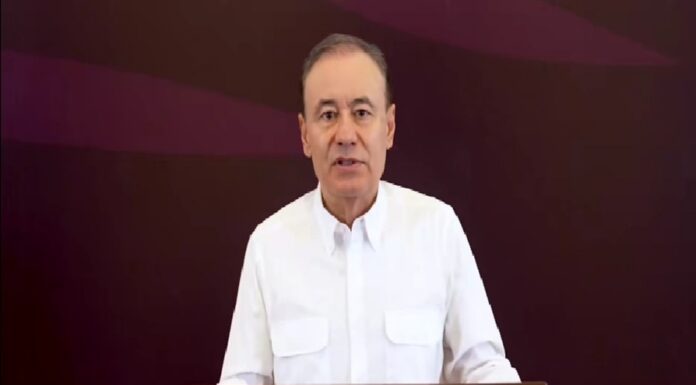 Alfonso Durazo exige rectificación al New York Times por lo que califica señalamientos sin sustento