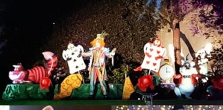 Alice Christmas su objetivo es descongelar corazones .