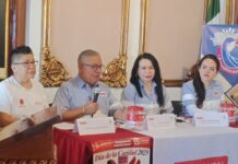 Cáritas Xalapa anuncia colecta anual en apoyo a familias en situación de pobreza.