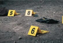 ¿Y se le aumentan impuestos a las balas?