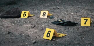 ¿Y se le aumentan impuestos a las balas?