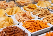 Consumen mexicanos más de 10 kg de botanas saladas al año.