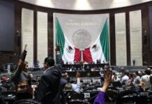 Diputados aprueban dictamen que incorpora definición de violencia simbólica contra las mujeres