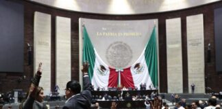 Diputados aprueban dictamen que incorpora definición de violencia simbólica contra las mujeres