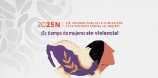 Canal 22 ofrecerá programación especial con motivo de del Día Internacional de la Eliminación de la Violencia contra la Mujer