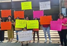 Paran labores del Centro de Justicia para Mujeres, en Guerrero. Indígenas las más afectadas
