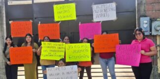 Paran labores del Centro de Justicia para Mujeres, en Guerrero. Indígenas las más afectadas