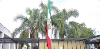 Conmemora Congreso el 115 aniversario del inicio de la Revolución Mexicana.