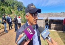 Perote entregará edificio para el Instituto Municipal de las Mujeres, único municipio que dejara obra para ellas.