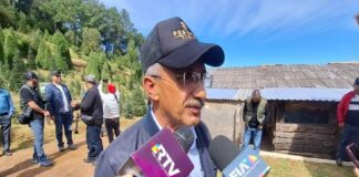 Perote entregará edificio para el Instituto Municipal de las Mujeres, único municipio que dejara obra para ellas.