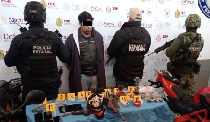 detenciones 7 al 10 nov.