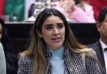 Propone María Teresa Ealy programas de prevención temprana de enfermedades mentales y seguimiento a depresión