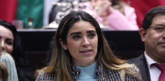 Propone María Teresa Ealy programas de prevención temprana de enfermedades mentales y seguimiento a depresión