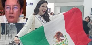 #MissUniverso: Disculpas tardías tras humillación a Fátima Bosch evidencian misoginia estructural en el certamen