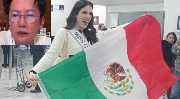 #MissUniverso: Disculpas tardías tras humillación a Fátima Bosch evidencian misoginia estructural en el certamen