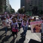 Mexicanas jóvenes, las que más desaparecen a nivel nacional. Así llegamos al 25N-2025 .