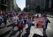 Mexicanas jóvenes, las que más desaparecen a nivel nacional. Así llegamos al 25N-2025 .