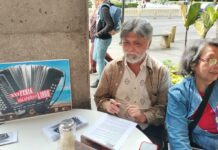 Feria Xalapeña del Libro regresa al Parque Juárez en esta fecha.