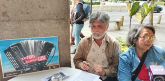 Feria Xalapeña del Libro regresa al Parque Juárez en esta fecha.