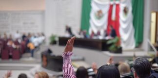 Listo, calendario de comparecencias para la Glosa de Primer Informe de Gobierno #Veracruz