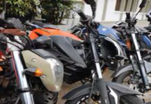 #Veracruz: Lanza Sefiplan el servicio de canje de placas en línea para motocicletas