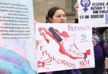 Borrar Refugios del Presupuesto 2026, retroceso político. Es política que salva vidas.