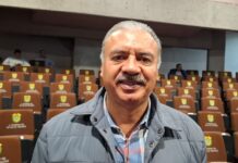 El Tsunami que se le viene a Reveriano .