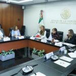 Se reúne la Comisión para la Igualdad de Género con legisladoras de Argentina.