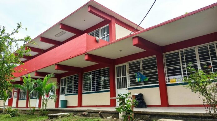 universidad Bienestar Sede Papantla