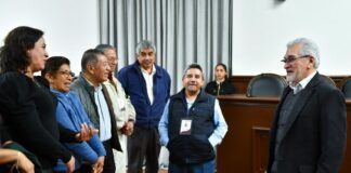 Avala Consejo de Desarrollo Municipal Informe de Obra