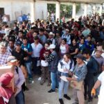 Abrigando Corazones llega hasta las comunidades más apartadas de Ilamatlán