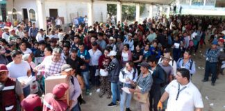 Abrigando Corazones llega hasta las comunidades más apartadas de Ilamatlán