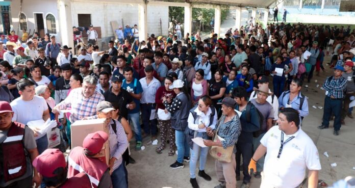 Abrigando Corazones Ilamatlan