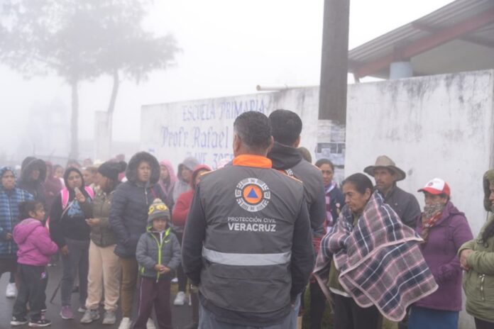 Abrigando Corazones Tlacoolulan