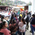 Con jornada de vacunación, Abrigando Corazones visitó las Altas Montañas #Veracruz