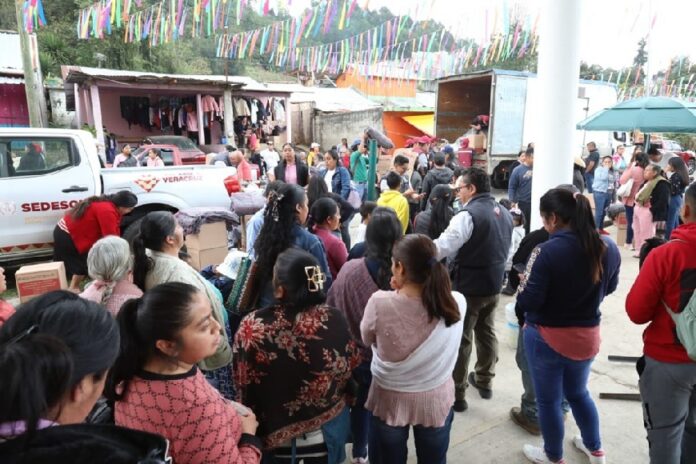 Abrigando Corazones alpatlahuac