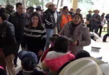 #Video: Caravana “Abrigando Corazones” llevó apoyo directo a pobladores de Zacualpan.