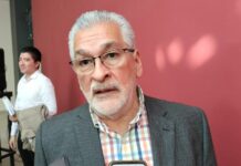 Alcalde Alberto Islas destaca la transición ordenada y finanzas sanas en Ayuntamiento de Xalapa.