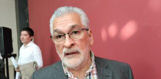 Alcalde Alberto Islas destaca la transición ordenada y finanzas sanas en Ayuntamiento de Xalapa.