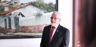 Alberto Islas concluye su gestión dejando una Xalapa estable, con gobernabilidad y con servicios garantizados..