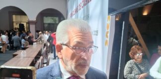 Intervención de conductor en Avenida en Murillo Karam, por agresión a una mujer: Alberto Islas