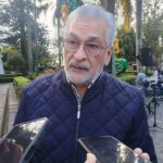 Alberto Islas Reyes anunció cierre de administración con obras y acciones en Xalapa.