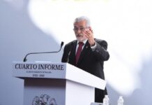 UN INFORME EXTRAORDINARIO .