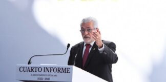 UN INFORME EXTRAORDINARIO .