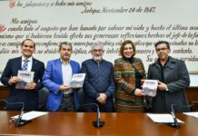 Alberto Islas, 400 días de trabajo y humanismo al servicio de Xalapa .