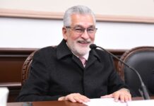 Alberto Islas, de los mejores alcaldes de México .