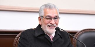 Alberto Islas, de los mejores alcaldes de México .