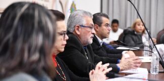 Fortalece Ayuntamiento de Xalapa los Derechos Humanos: Alberto Islas