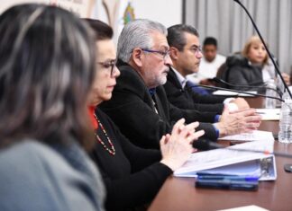 Fortalece Ayuntamiento de Xalapa los Derechos Humanos: Alberto Islas